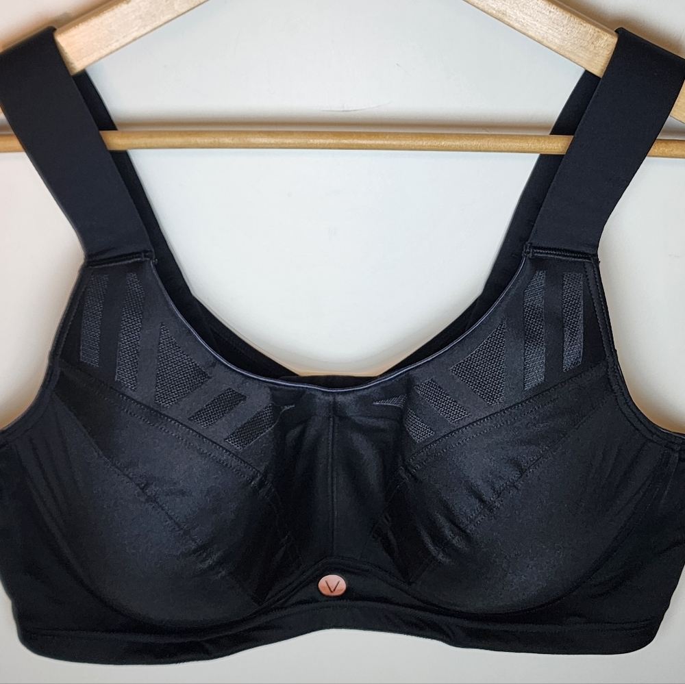 LIVI Active Max Support Underwire Sports Bra